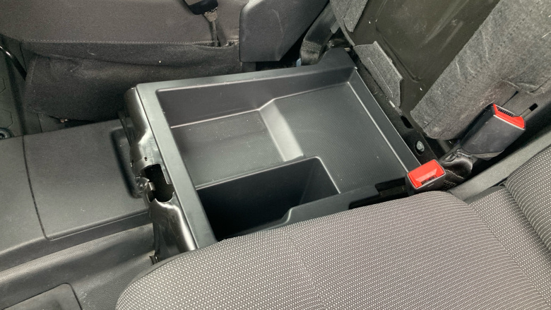 Peugeot Partner Standard Diesel 1000 1.5 BlueHDi 100 Asphalt Van